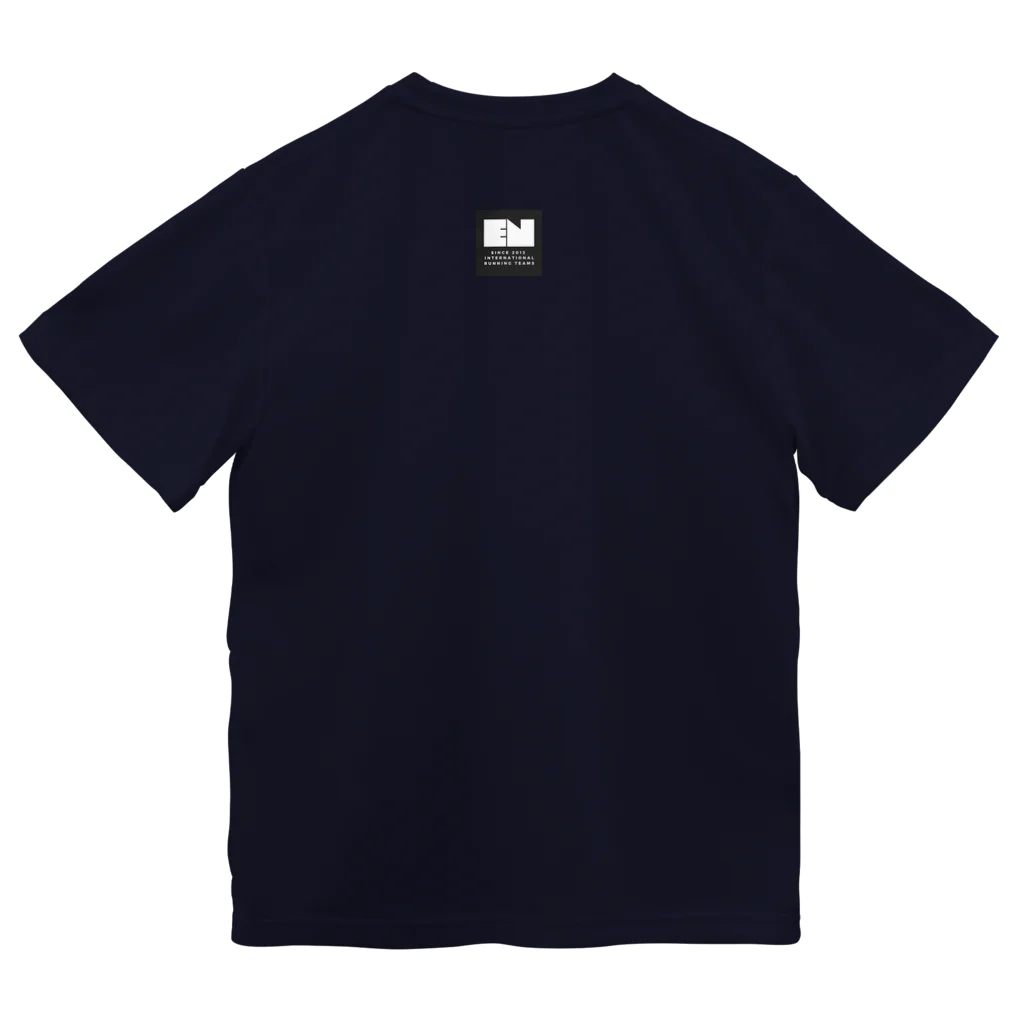 えんグッズのver:3 えんグッズ Dry T-Shirt