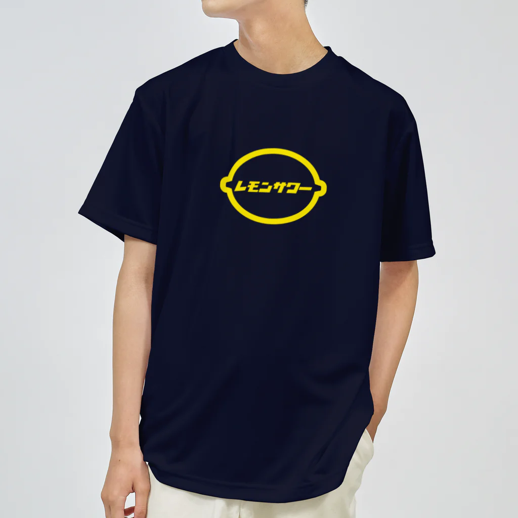 Generousのレモンサワー Dry T-Shirt