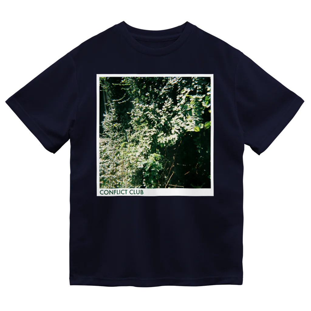 葛藤クラブのConflict Club Dry T-Shirt