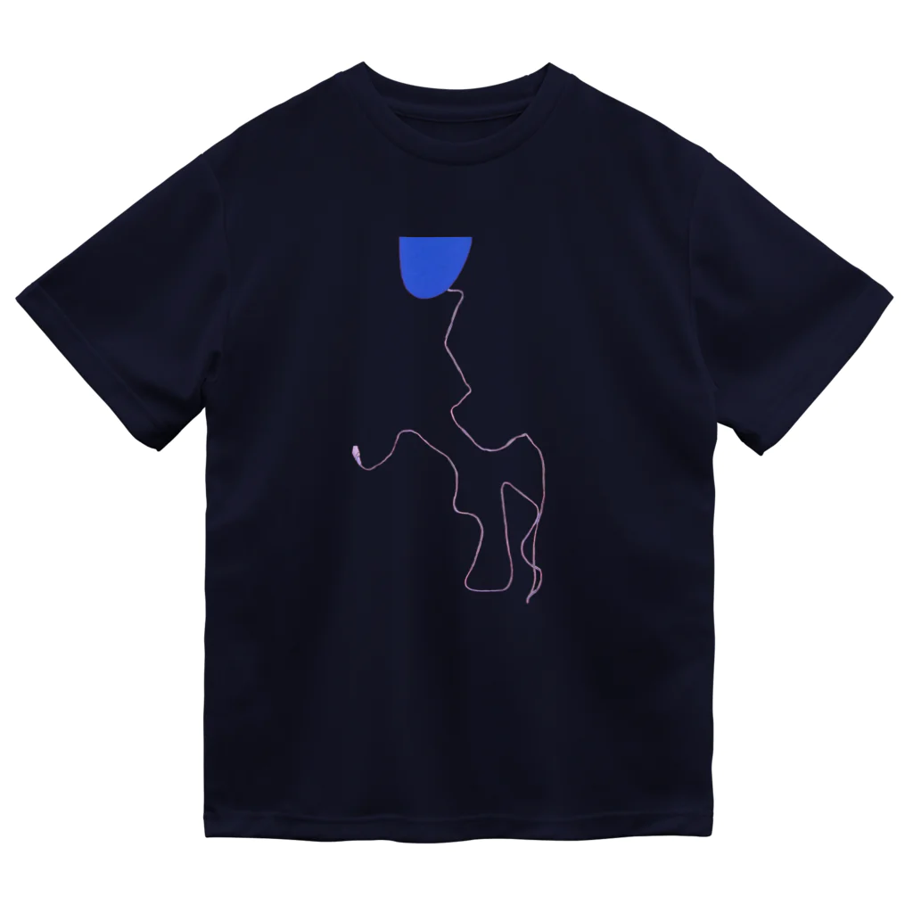 omuramのconnect Dry T-Shirt