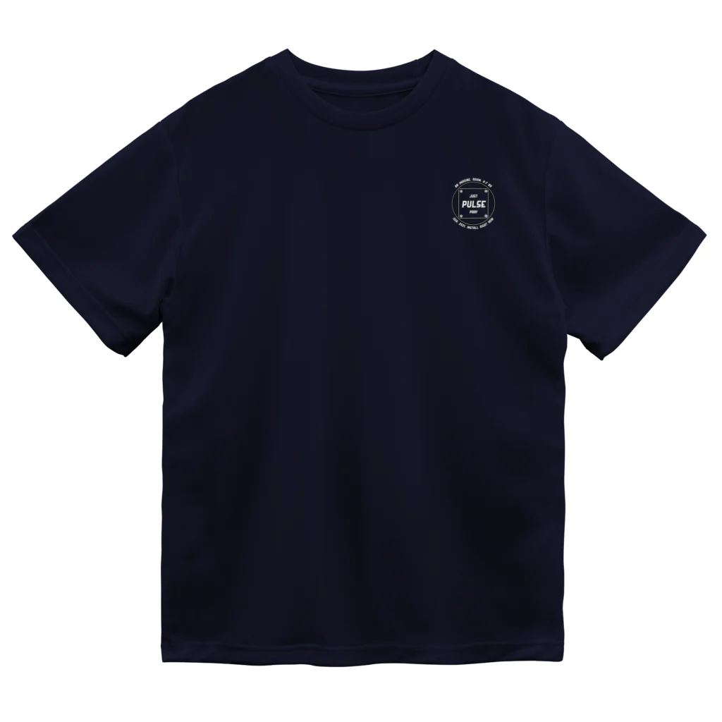 zeronineのPULSE Dry T-Shirt