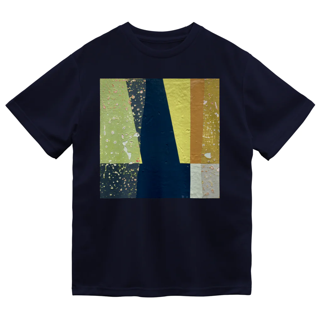 レターオールソーツの'Nordic shipping container’ - 2 Dry T-Shirt