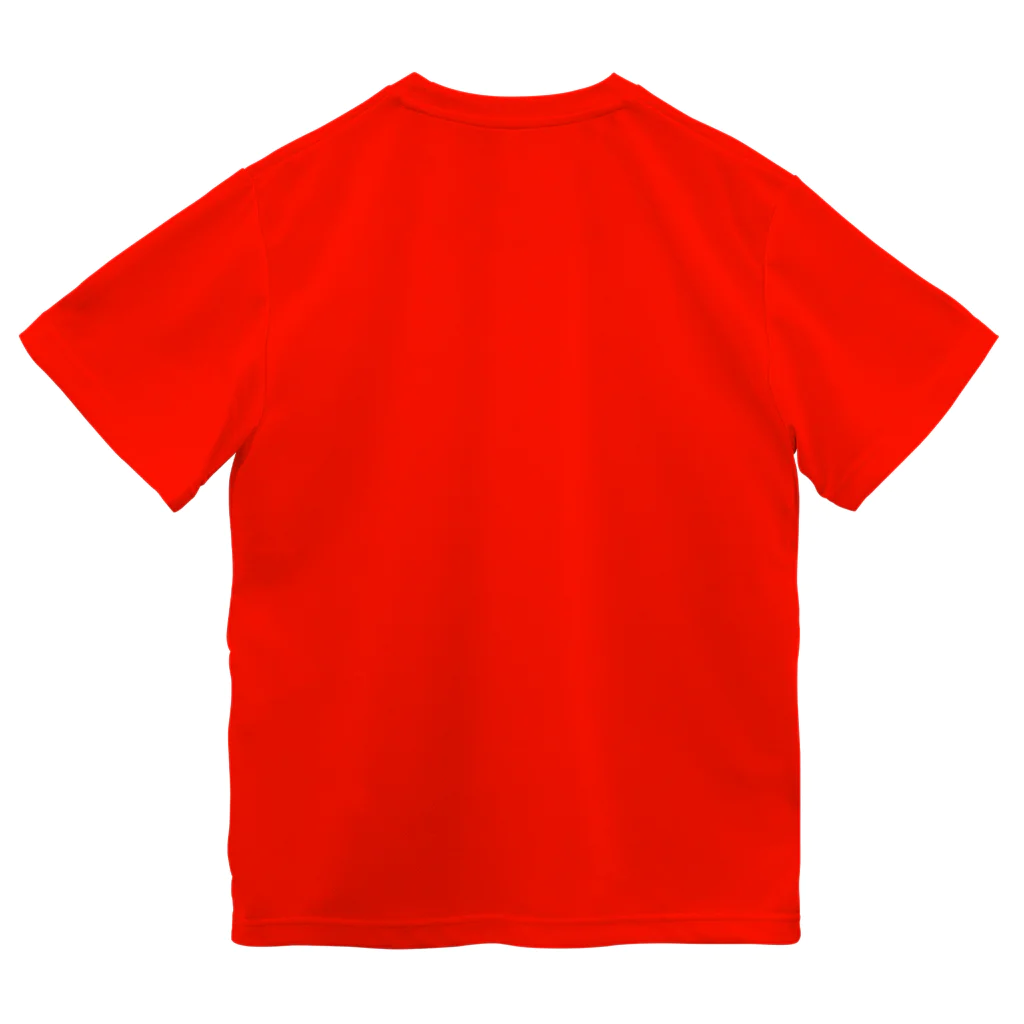 Japon mignonの猫 Dry T-Shirt