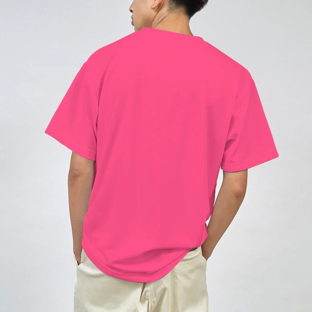 ネコ兄弟のパゲオ tPGO_03 Dry T-Shirt