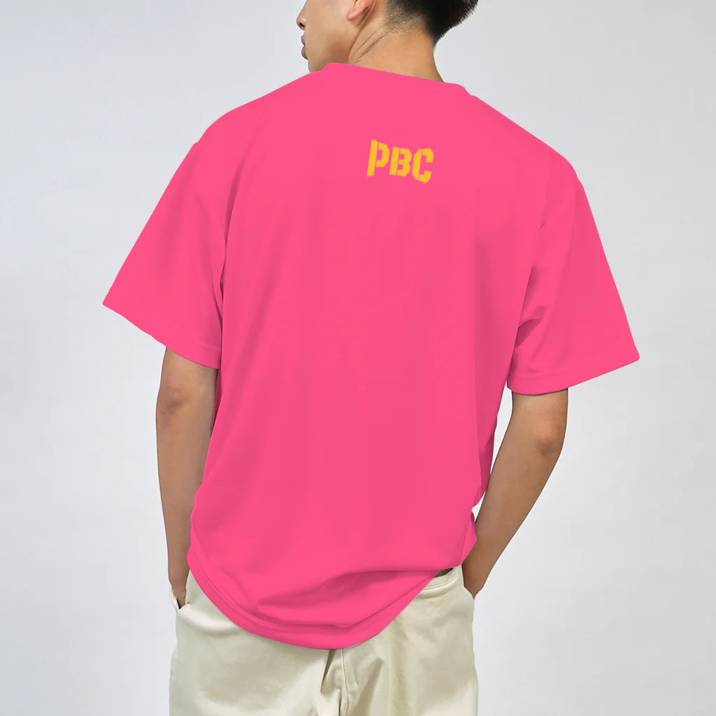 895のPBC First cup ドライTシャツ