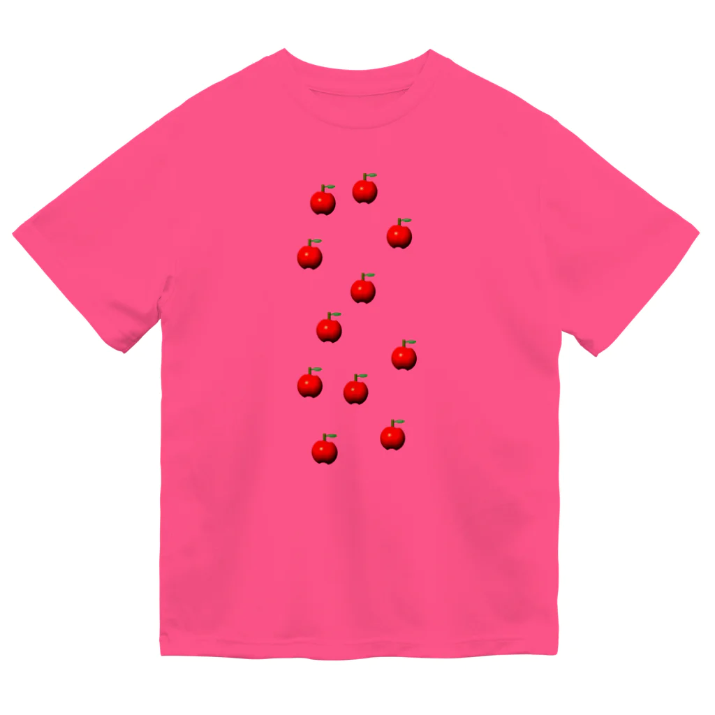 goristoのフルーツ Dry T-Shirt