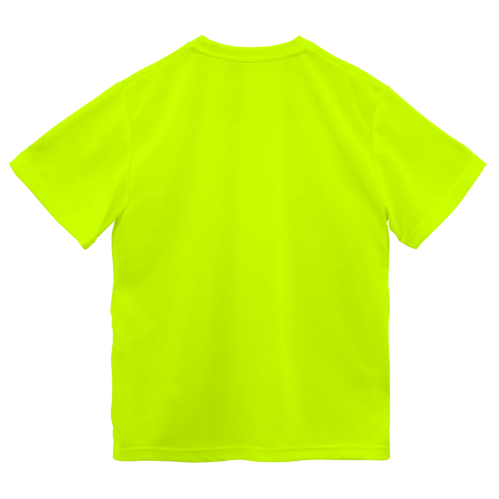 すとろべりーガムFactoryのゴッホの夏 Dry T-Shirt