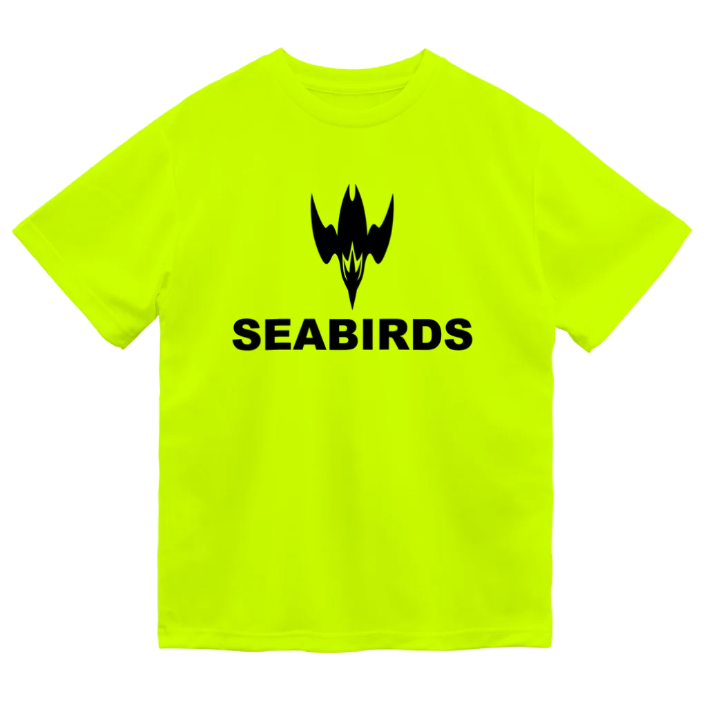 シーバーズのSEABIRDS ドライTシャツ