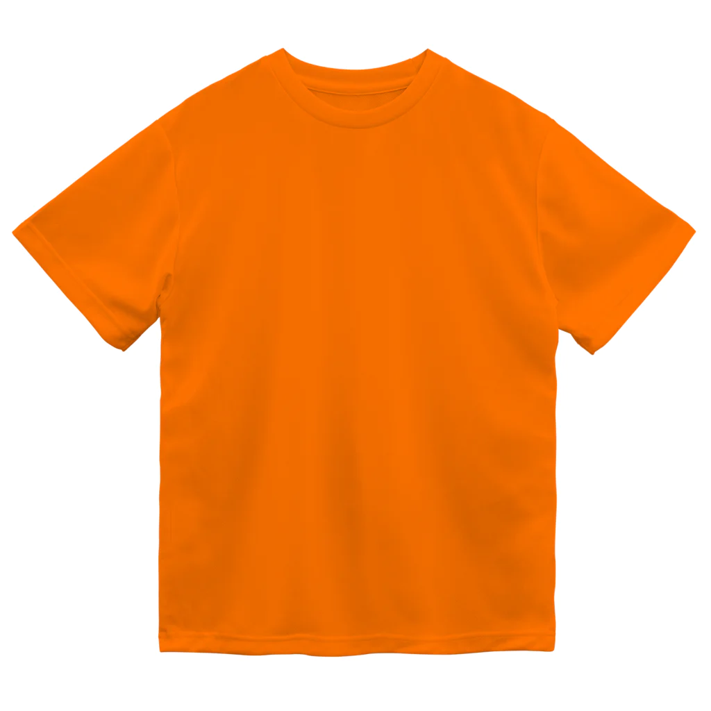 GENE-GENEのスリムボウファミリー　スリミーver. Dry T-Shirt