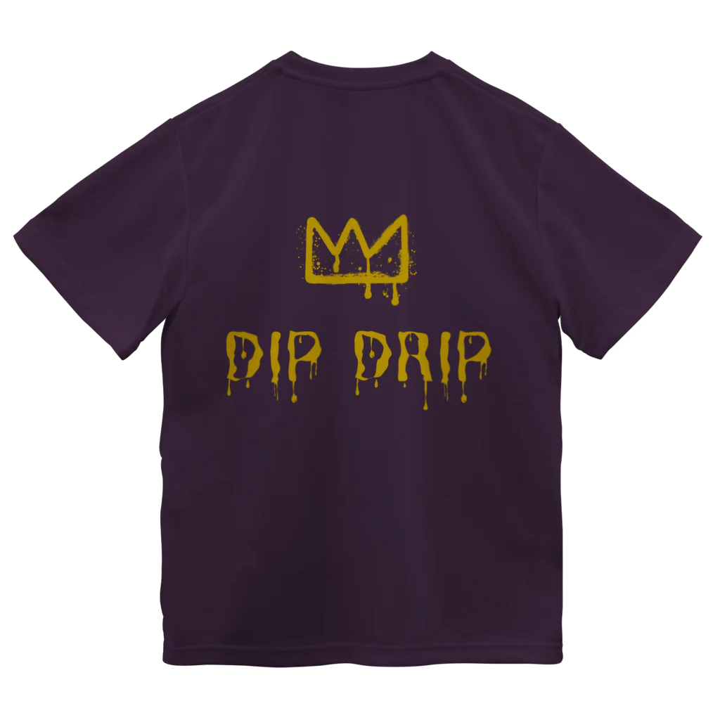 DIP DRIPのDIP DRIP "King Bear" Series ドライTシャツ