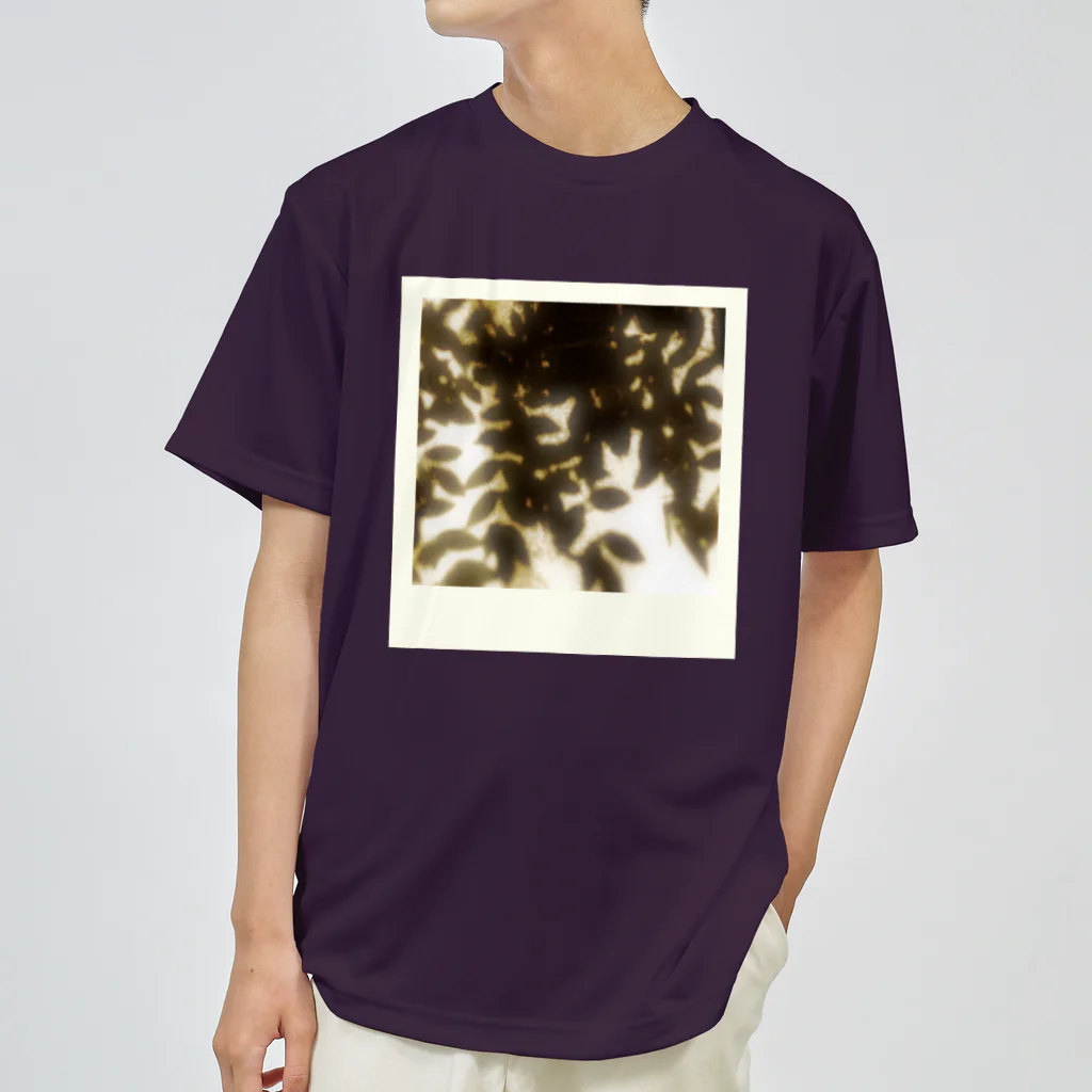 Bush Clover Original の, ドライTシャツ