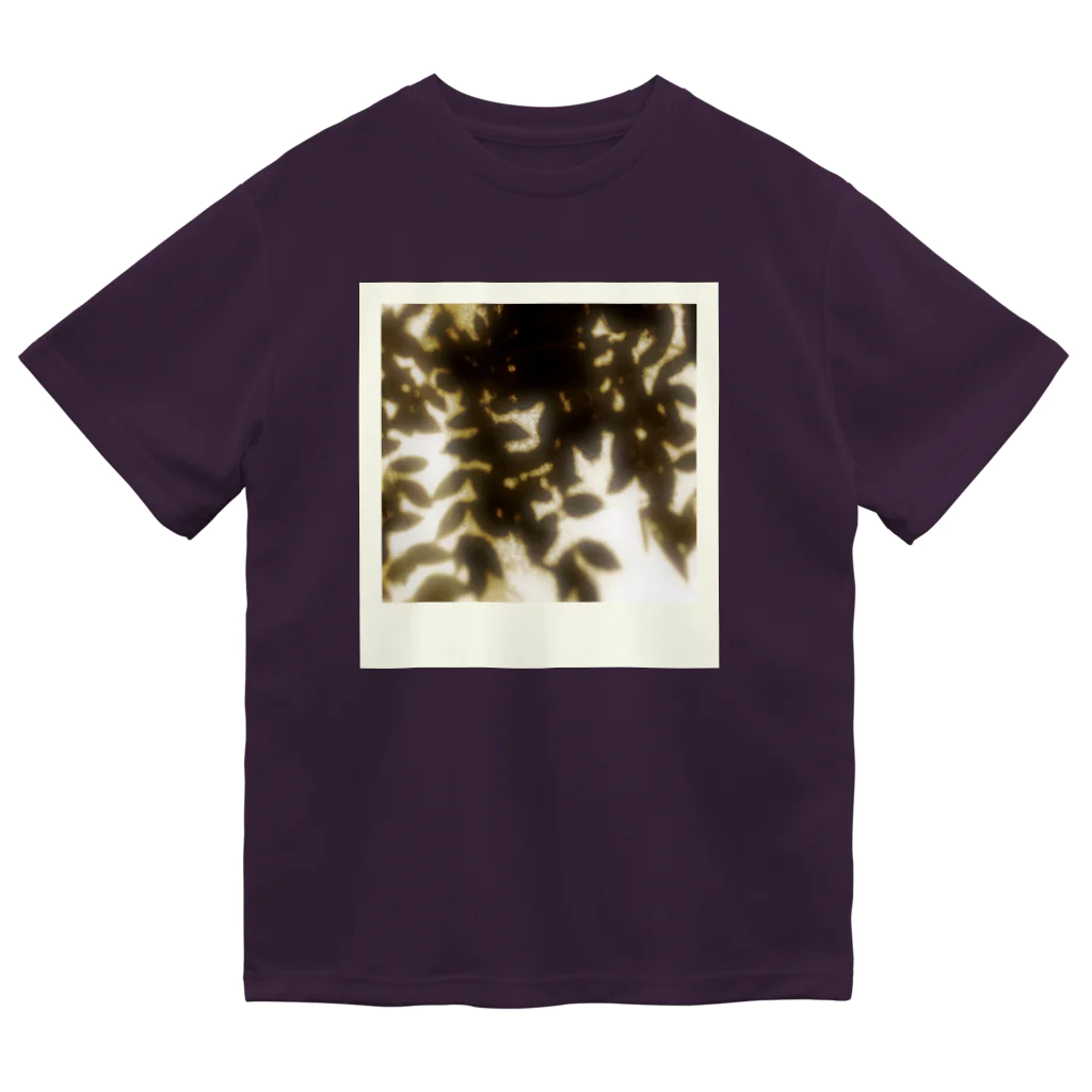 Bush Clover Original の, ドライTシャツ