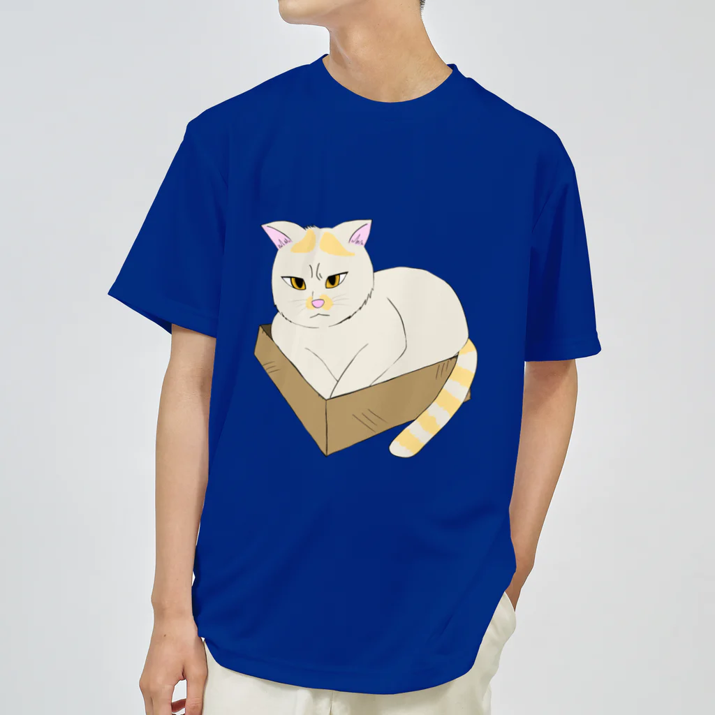 Secret gardenの実家のにゃんこ2 Dry T-Shirt