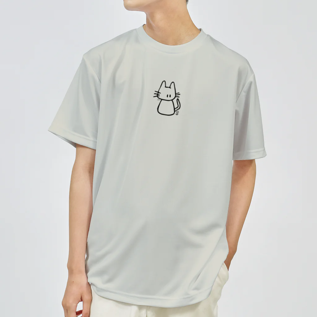 JOKERS FACTORYのKITTEN ドライTシャツ