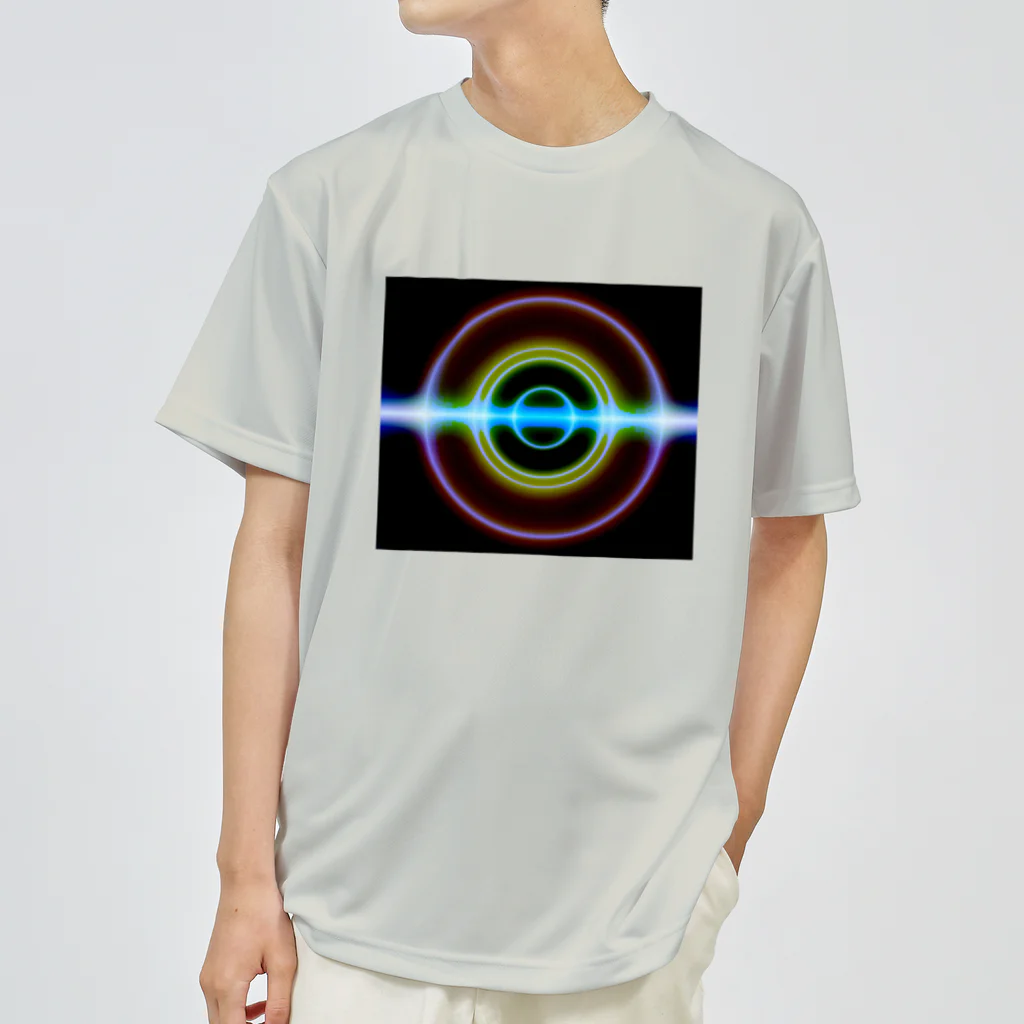 MtDesignShopのCyber image1 ドライTシャツ