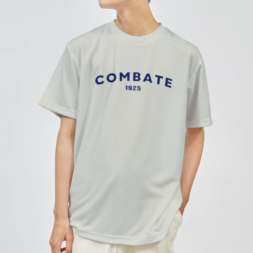 柔術のTシャツ屋のコンバッチ Dry T-Shirt