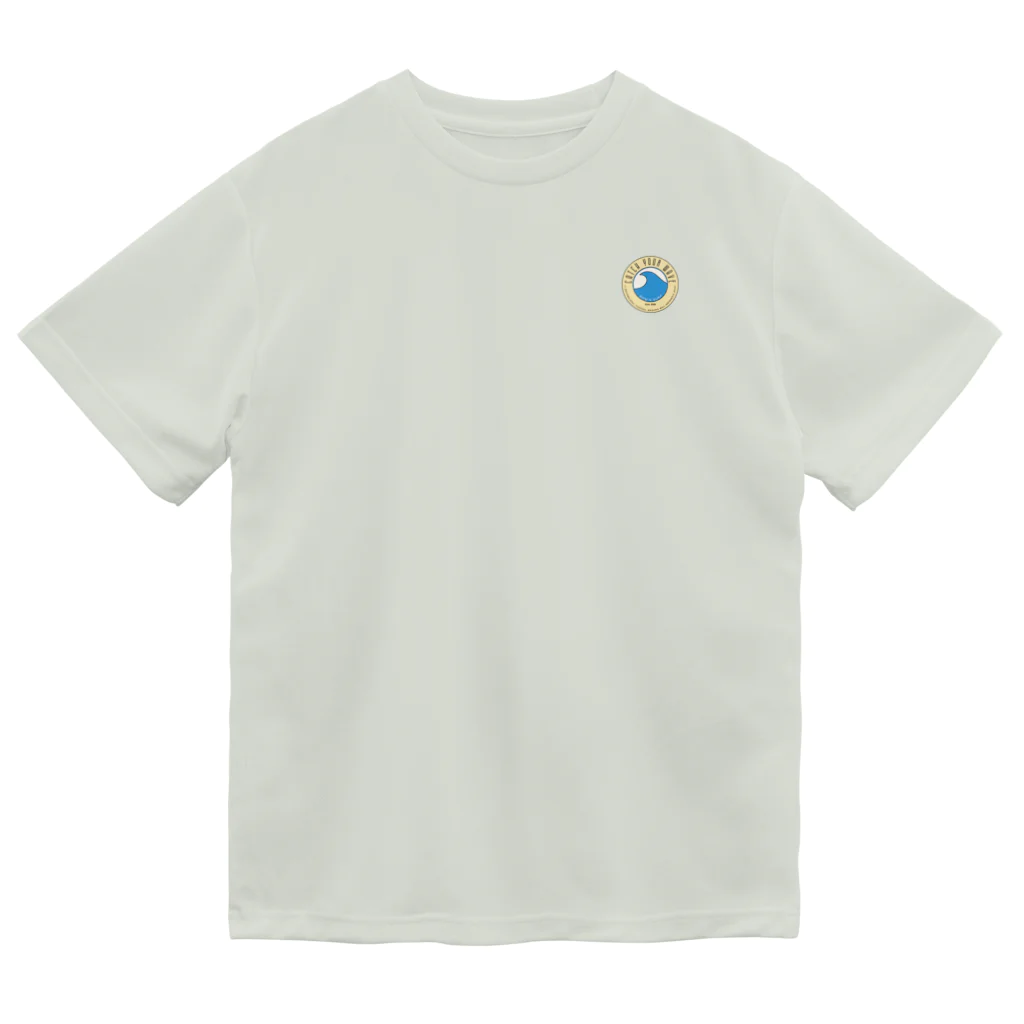 ボウズサーフのCatch Your Wave Dry T-Shirt