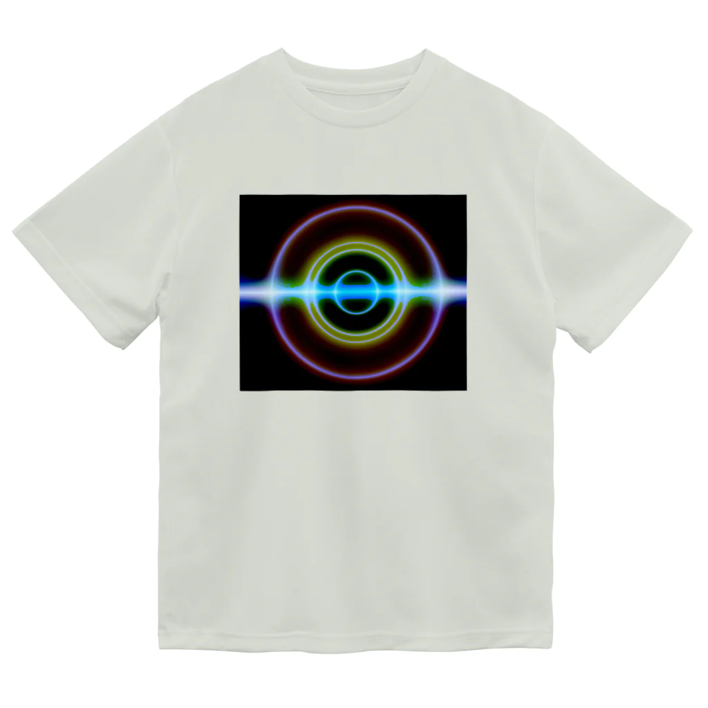 MtDesignShopのCyber image1 ドライTシャツ