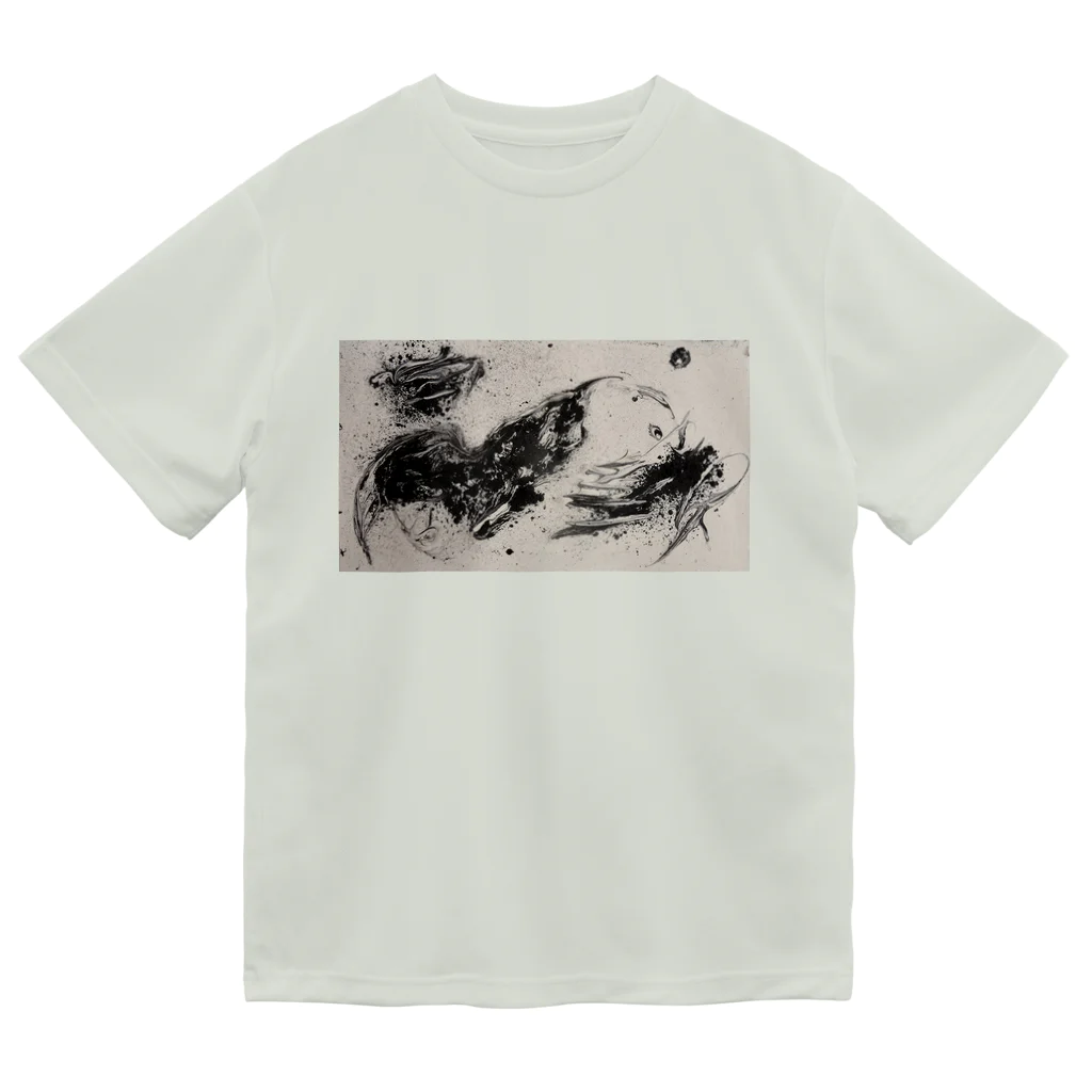 CTRL shopのsuiboku Dry T-Shirt