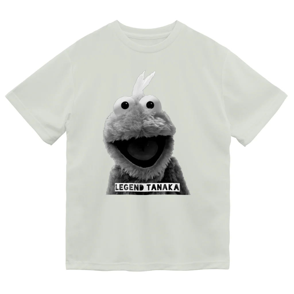 Raykay (れいけい)のLEGEND TANAKA Dry T-Shirt