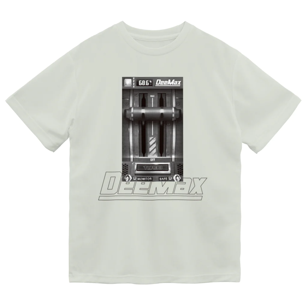 DOTEC-AUDIO（ドーテック・オーディオ）のDeeMax Dry T-Shirt