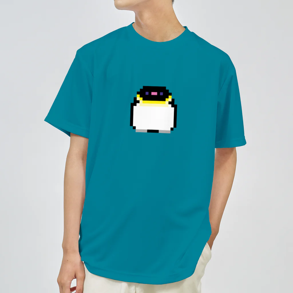 ヤママユ(ヤママユ・ペンギイナ)の16bit Emperor ドライTシャツ