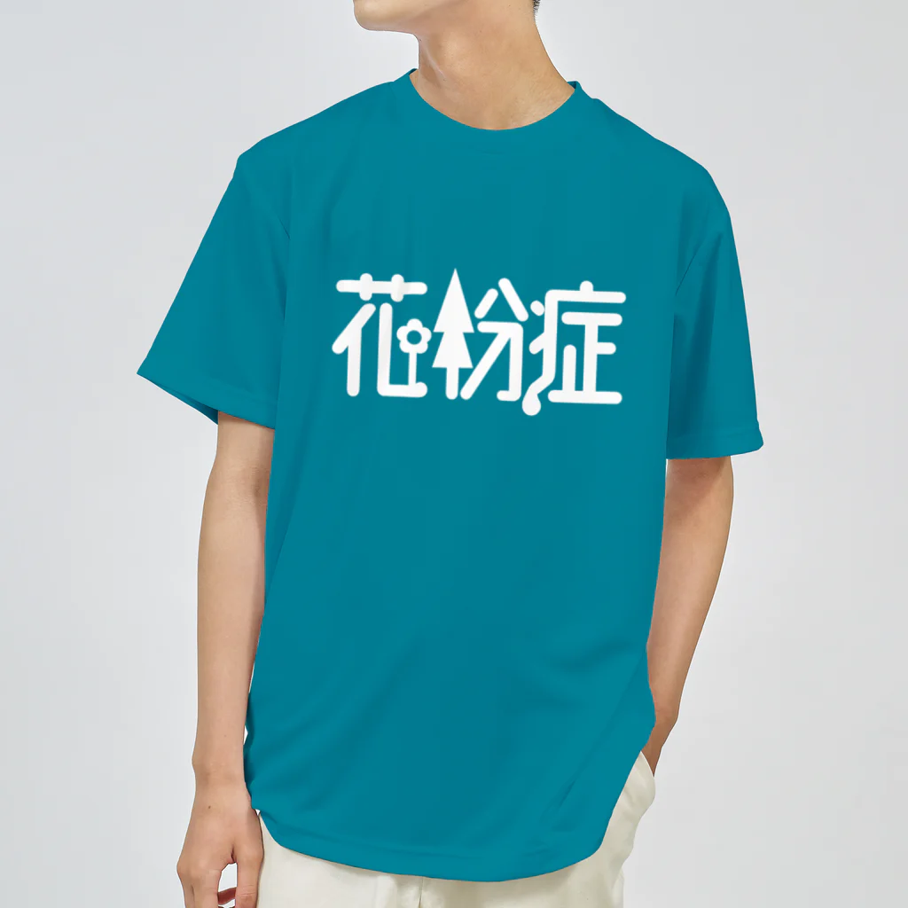 PATRONE Re: LABOの花粉症_ Dry T-Shirt