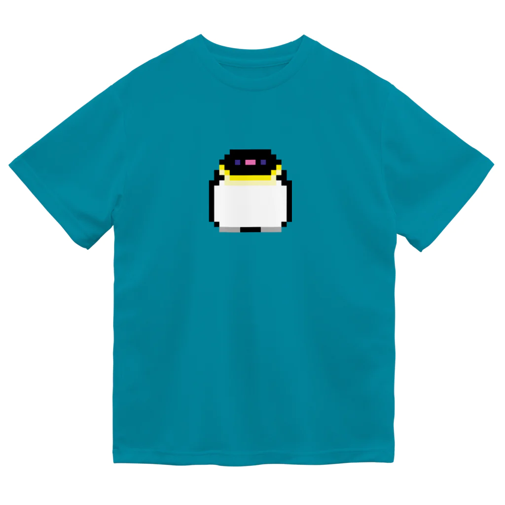 ヤママユ(ヤママユ・ペンギイナ)の16bit Emperor ドライTシャツ