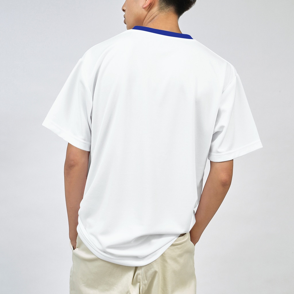 SFXのnudity Dry T-Shirt