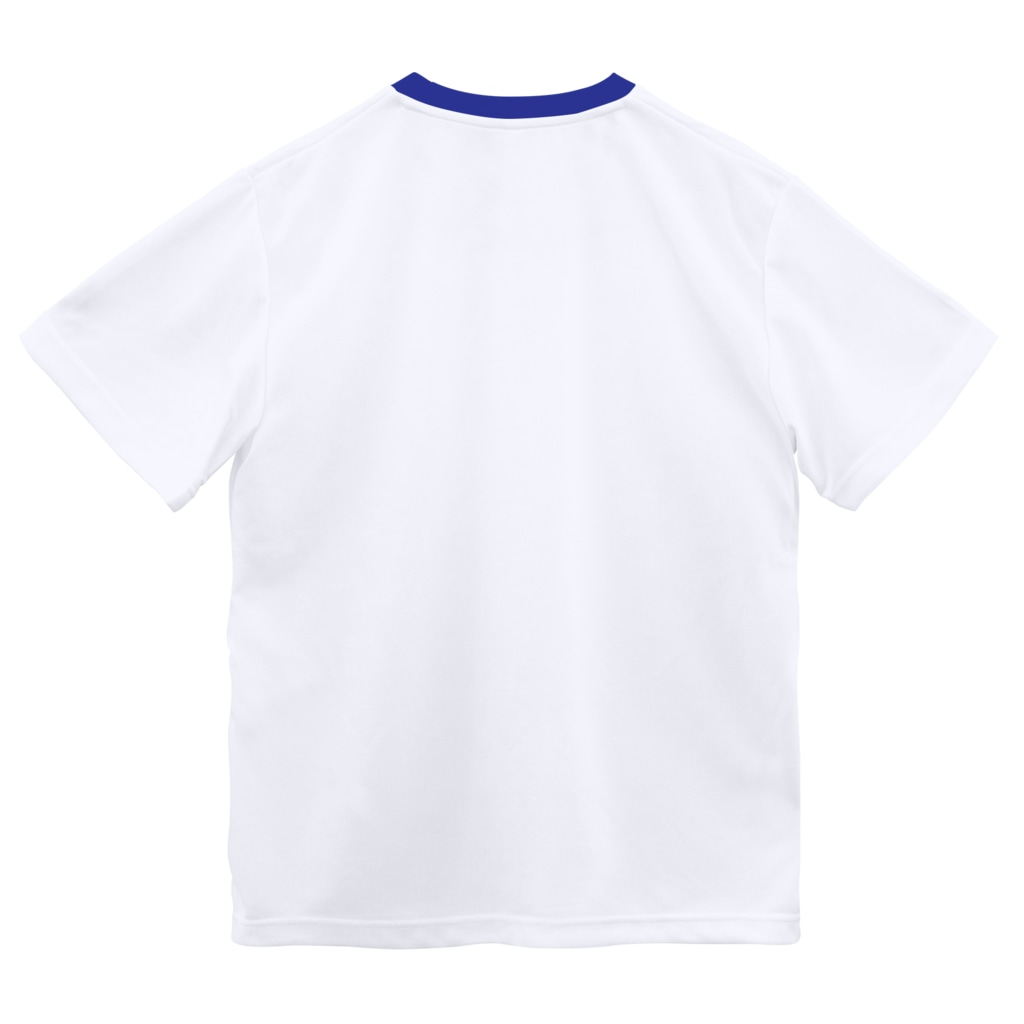 SFXのnudity Dry T-Shirt