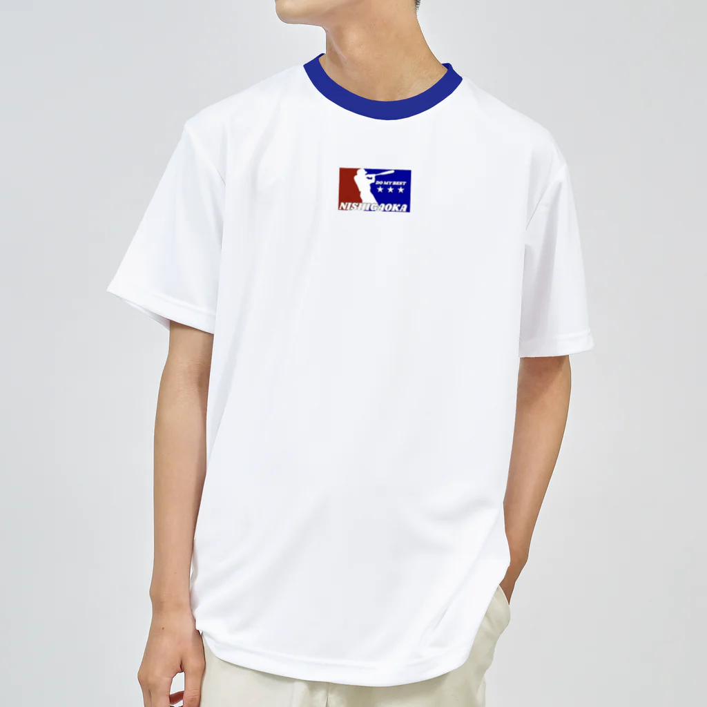 cntygswのDOMYBEST/nishigaoka ドライTシャツ