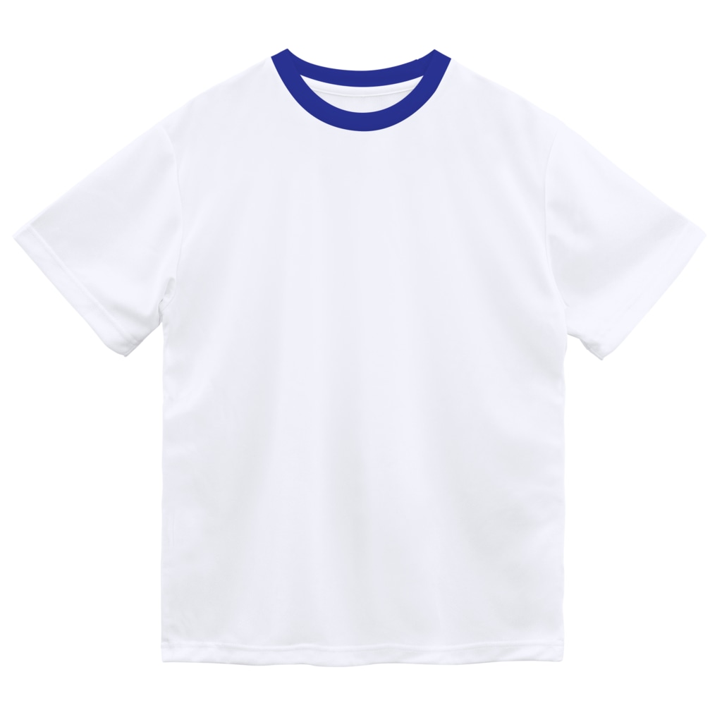 LalaHangeulの짱!!(最高‼︎) 韓国語デザイン　縦長バージョン Dry T-Shirt