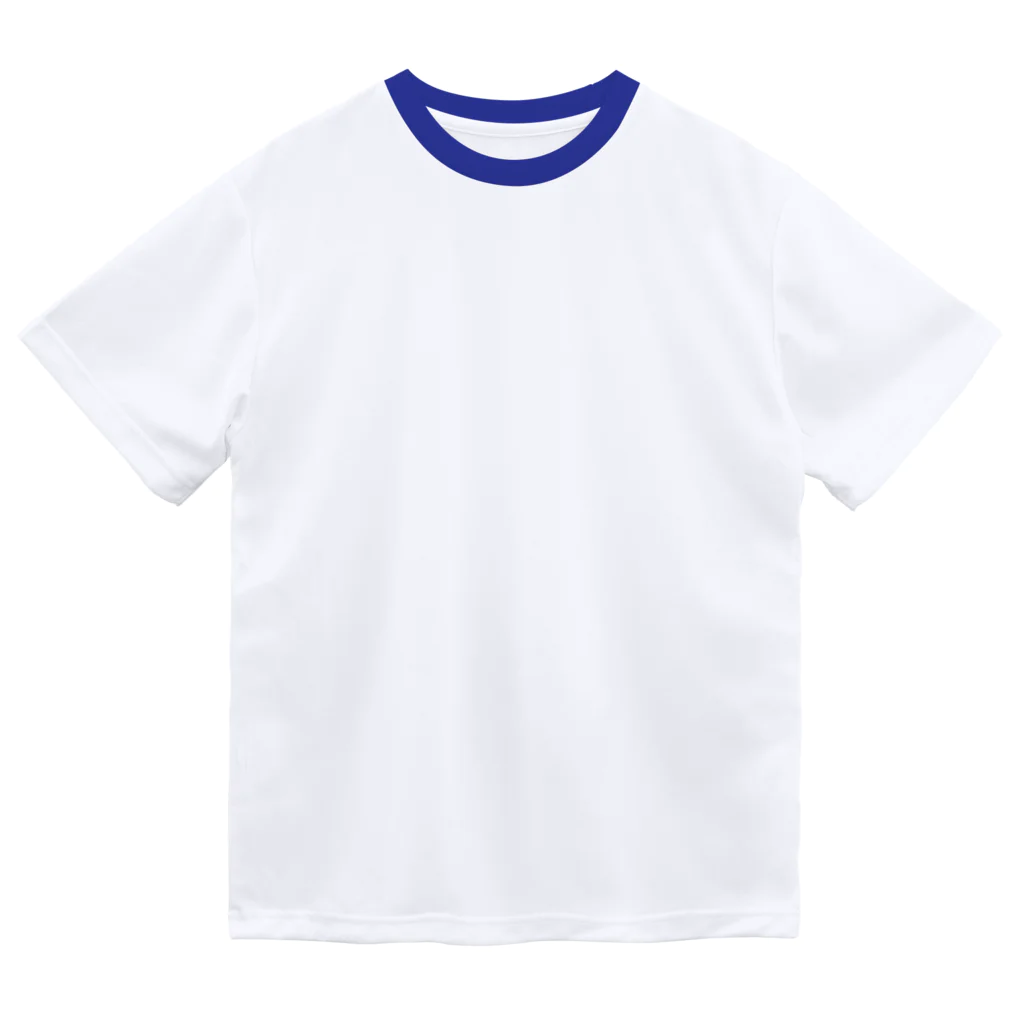 PB.DesignsのPB-FOOTBALL ブラック ドライTシャツ