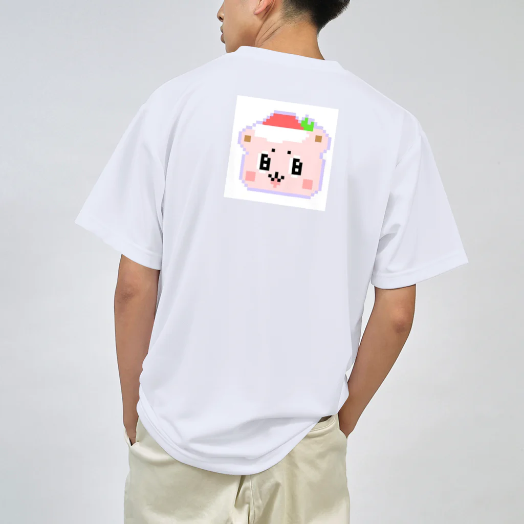 あくあのパンナコッタちゃん ドライTシャツ