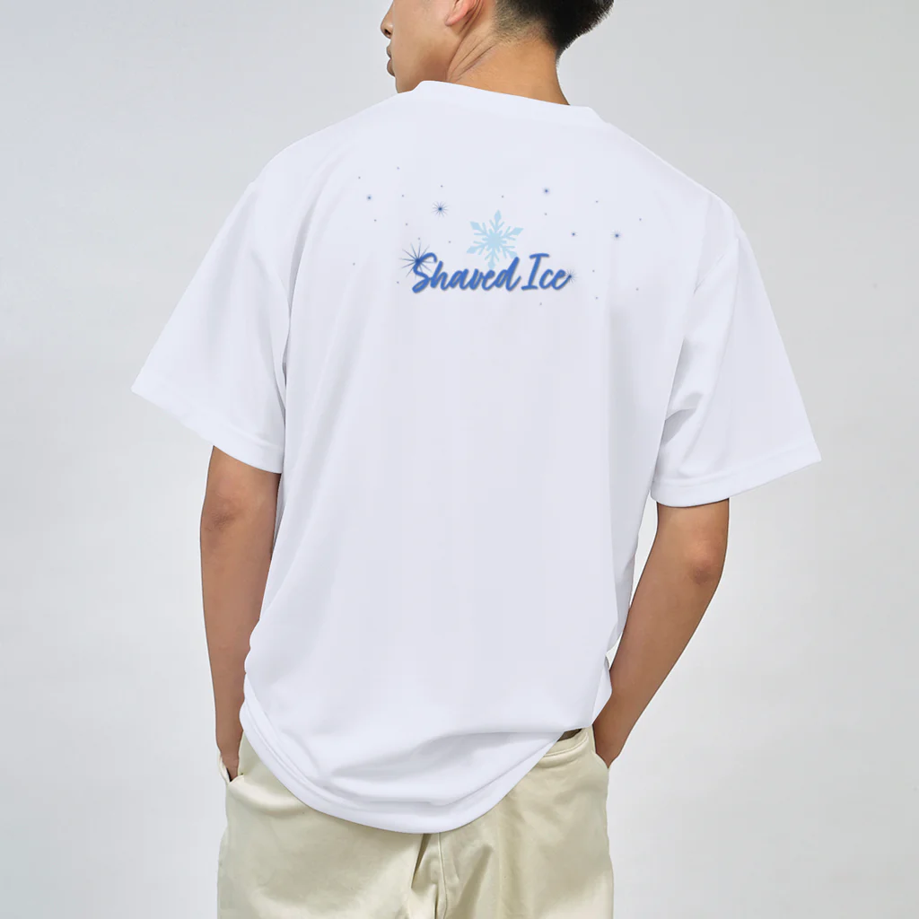 KEYAKI TERRACE (府中けやきテラス)のshaved Ice  ドライTシャツ