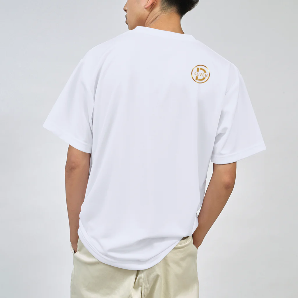 D-SEVENメンバーシップ限定ショップのD-SEVENメンバー限定 Dry T-Shirt