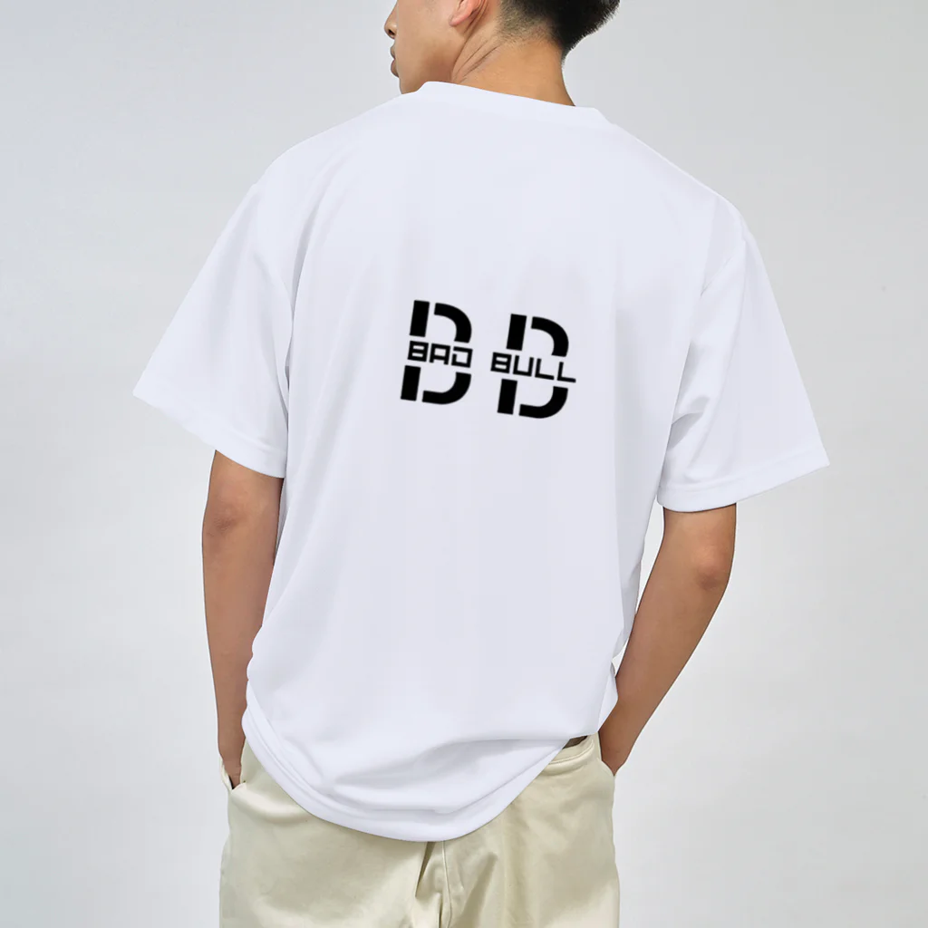 B.B originalのB.B ドライTシャツ