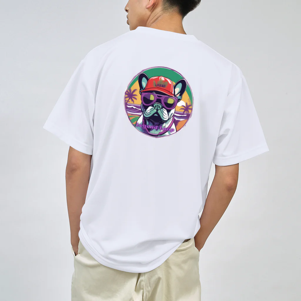 Legend LoopのLegend Loop Dry T-Shirt