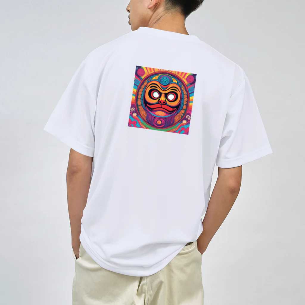 252539のDARUMA1-1 Dry T-Shirt