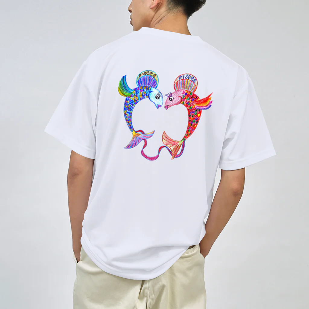 mardonのPICICES Dry T-Shirt