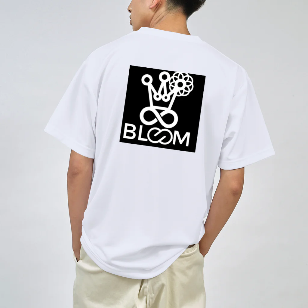 BLOOM公式shopのBLOOM(ブルーム)公式 ドライTシャツ