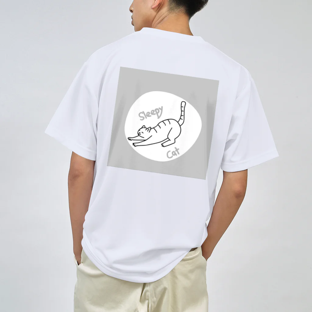 えんのひとことのえんのひとこと(ロゴver.) ドライTシャツ