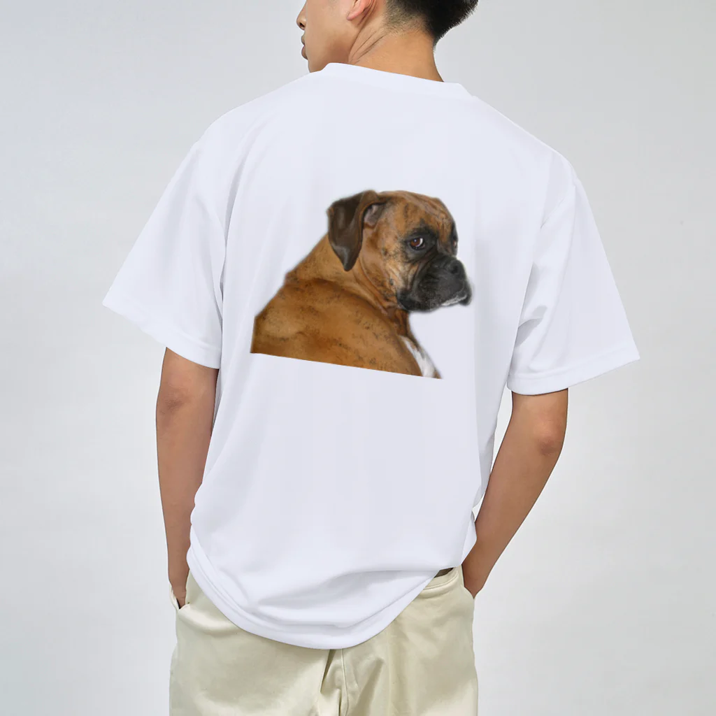 barbyGGGのBOSS Dry T-Shirt