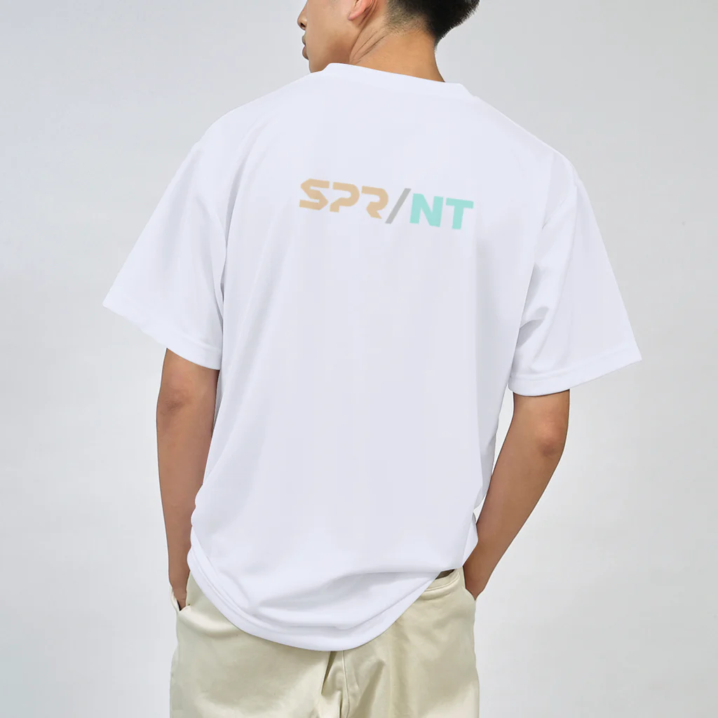 SPR/NTのSPR/NT ドライシャツ A Dry T-Shirt