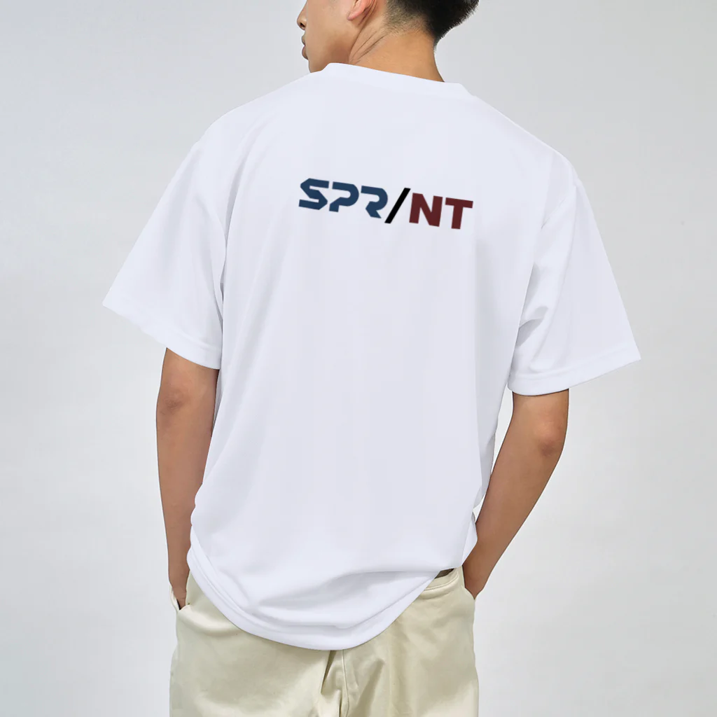 SPR/NTのSPR/NT ドライシャツ B ドライTシャツ