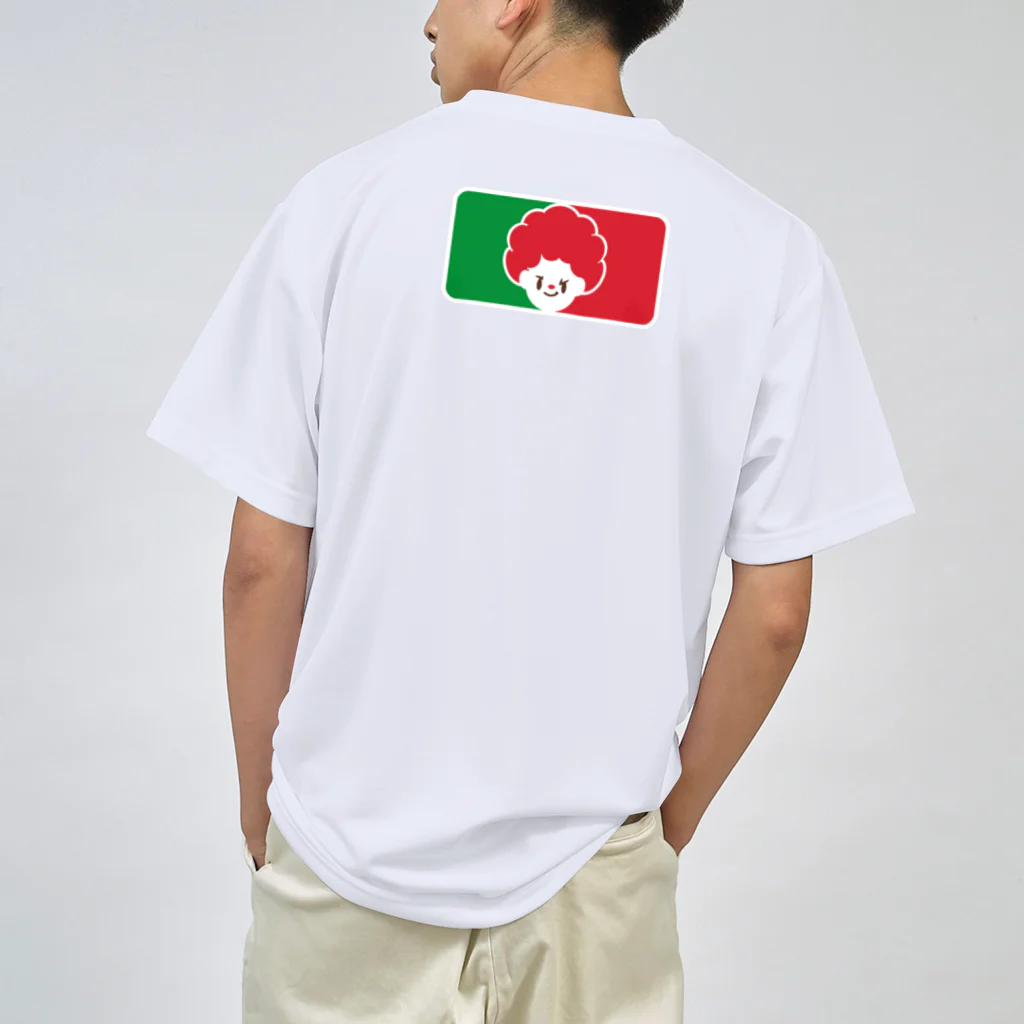 ippeiselectionのトレーニングT Dry T-Shirt