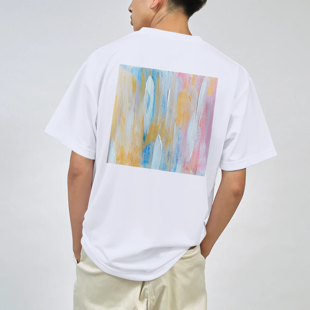 ATELIER SUIのHIDE6 Dry T-Shirt