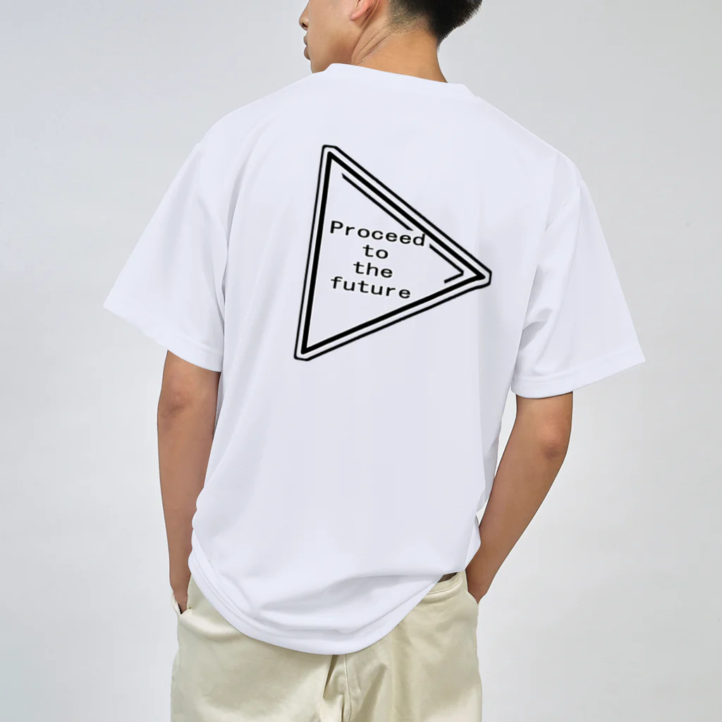 396ONLINESHOPのすすめ ドライTシャツ