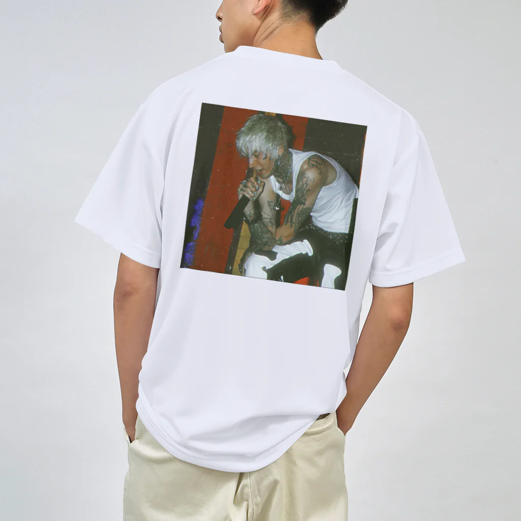 Ⓜ︎つくらの1 Dry T-Shirt