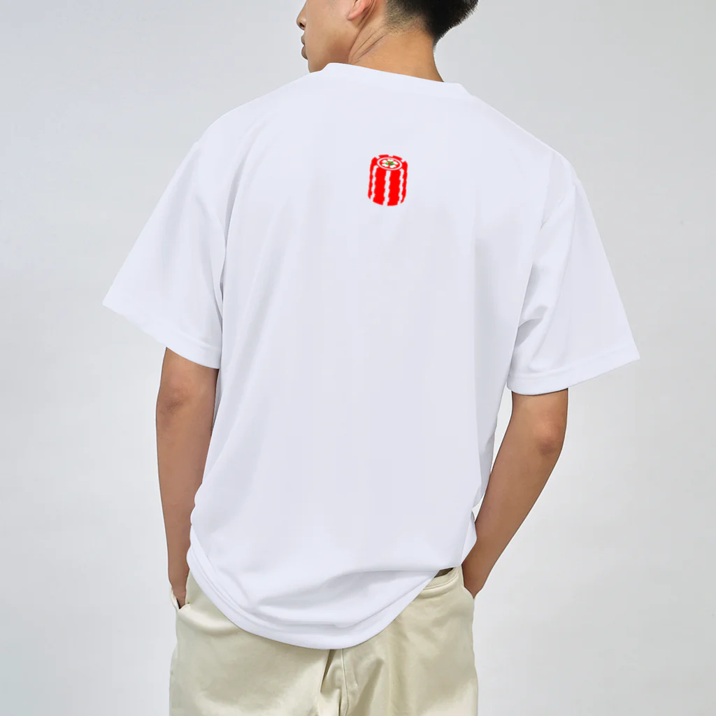 SPECIAL NEEDS JAPANのSPECIAL NEEDS JAPAN【５】 Dry T-Shirt